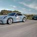 Pasión Porsche: La Colección de Mark Wegh
