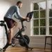 Peloton Impulsa Atractivo Para Hombres Millennials