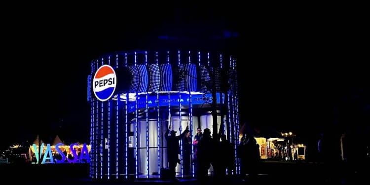 DesafI.A Pepsi, revolución del sabor y la IA en Colombia