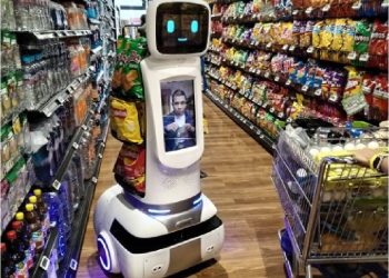 Shopperbot, la revolución de la compra inteligente en México con IA