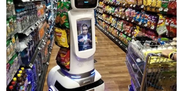 Shopperbot, la revolución de la compra inteligente en México con IA