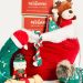 PetSmart Lanza Merry & Bright: ¡Celebra con tus Mascotas!