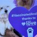 Petco Love: Tres millones de vacunas para mascotas
