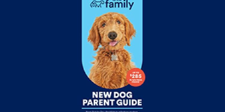 Petco Presenta Programa para Nuevas Mascotas
