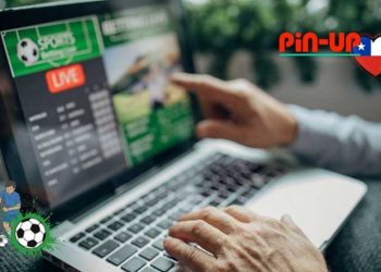 Pin-up casino online