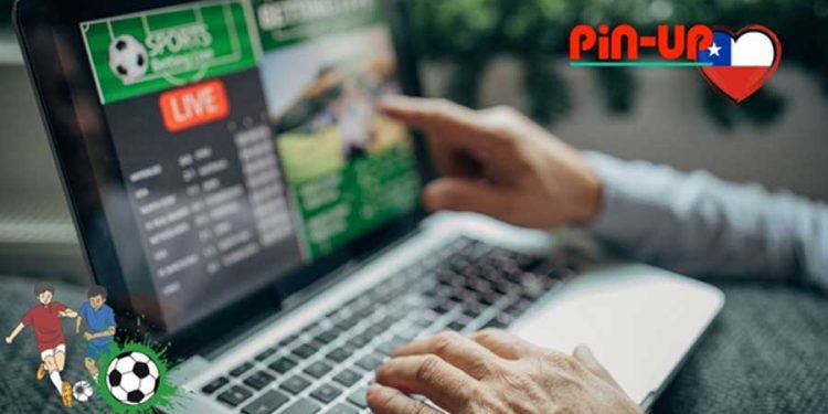 Pin-up casino online