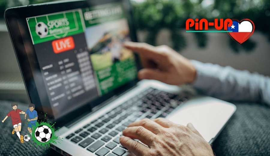 Pin-up casino online