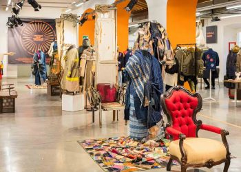 Pitti Immagine Uomo 2025: Moda Sostenible y Nuevas Voces