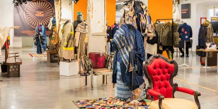 Pitti Immagine Uomo 2025: Moda Sostenible y Nuevas Voces