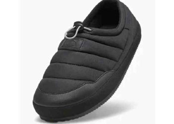 Puma Reinventa la Comodidad: Llega la Tuff Padded