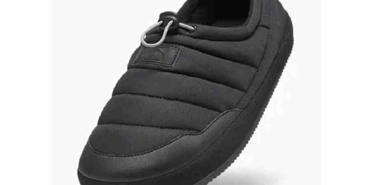 Puma Reinventa la Comodidad: Llega la Tuff Padded
