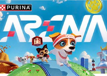 Purina Lanza Su Juego en Roblox: ¡Carreras de Mascotas!