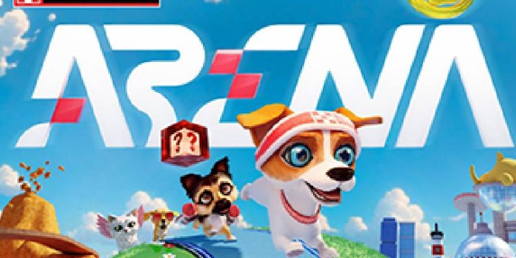Purina Lanza Su Juego en Roblox: ¡Carreras de Mascotas!