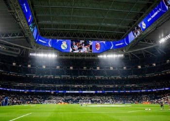 Real Madrid y Apple: el Futuro del Fútbol en Casa