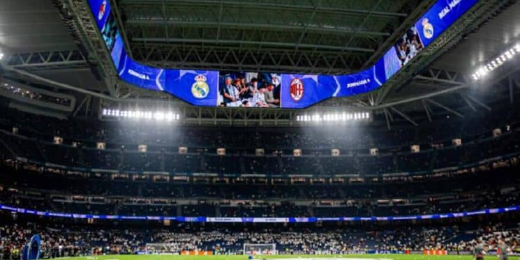 Real Madrid y Apple: el Futuro del Fútbol en Casa