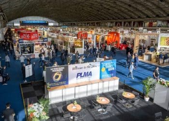 Récord de Asistencia en la Feria de Marcas Blancas 2024