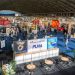 Récord de Asistencia en la Feria de Marcas Blancas 2024
