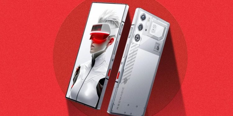 Red Magic 9S Pro, la ‘bestia gamer’ vivió su lanzamiento en Festigame 2024
