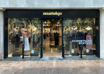 Renatta&go: Expansión en Movimiento