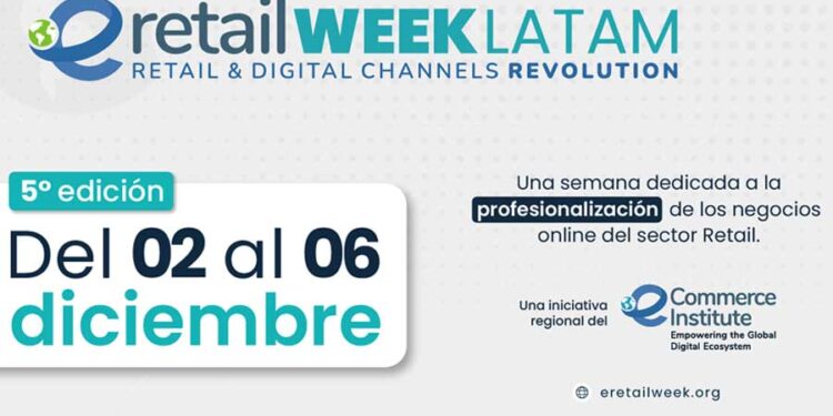 eRetail Week Latam 2024