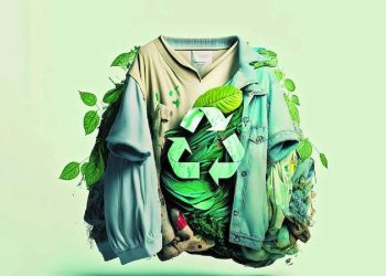Revolución Textil: Innovaciones en el Reciclaje de Residuos