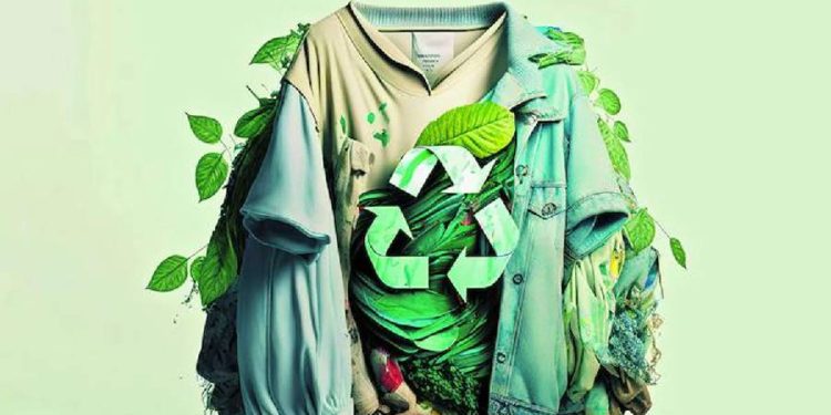 Revolución Textil: Innovaciones en el Reciclaje de Residuos