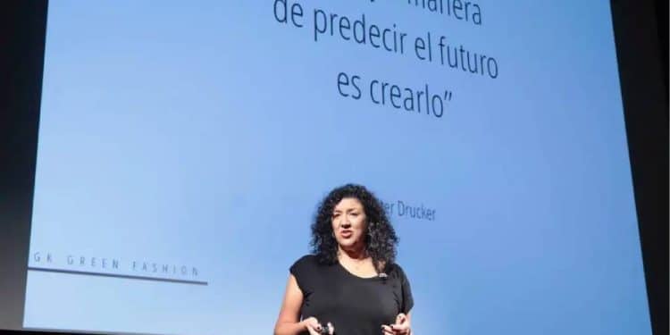 Revolución Verde en la Moda