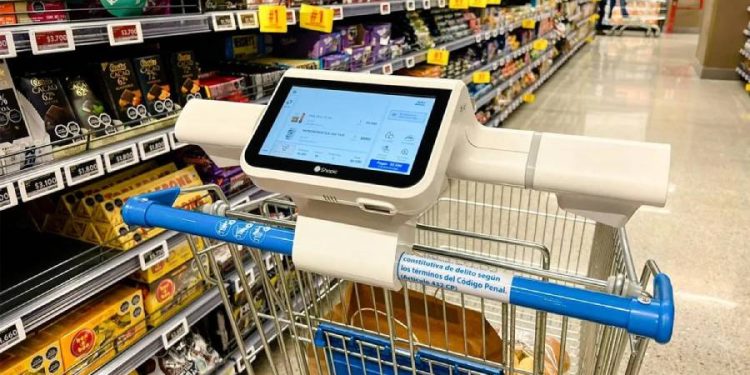 El Carrito Inteligente: La Nueva Frontera del Retail Media