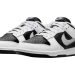 Revolución en tus pies: Nike Dunk Low “Reverse Panda 2.0