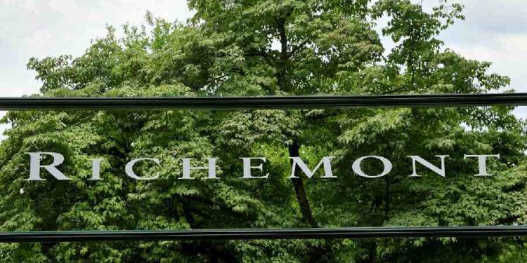 Richemont en Crisis: Caen Ventas y Beneficios