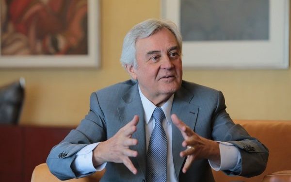 Roberto Angelini