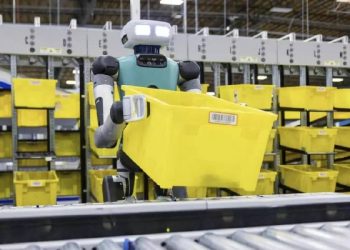 robots