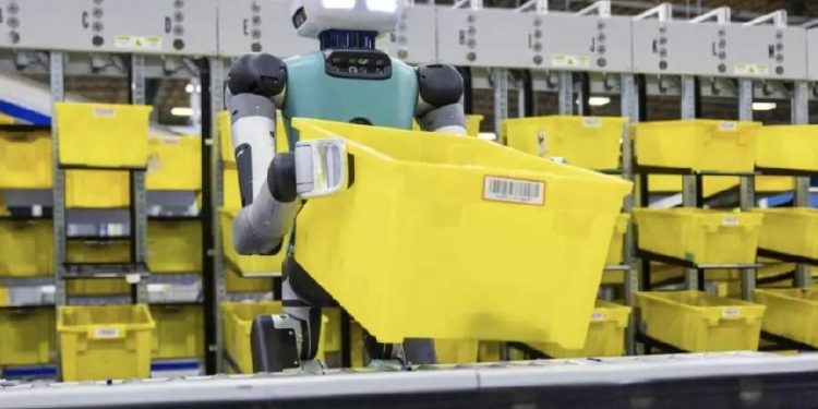 robots