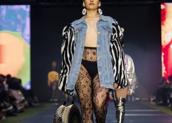 Cartagena de Indias Fashion Week, un escenario de innovación