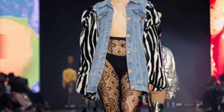 Cartagena de Indias Fashion Week, un escenario de innovación