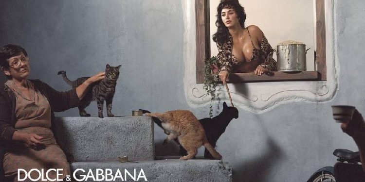 SKIMS y Dolce & Gabbana se Unen en #DGxSKIMS