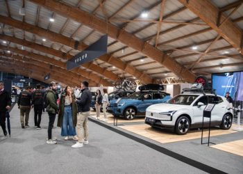 Innovación en la movilidad, el futuro de los vehículos híbridos y eléctricos