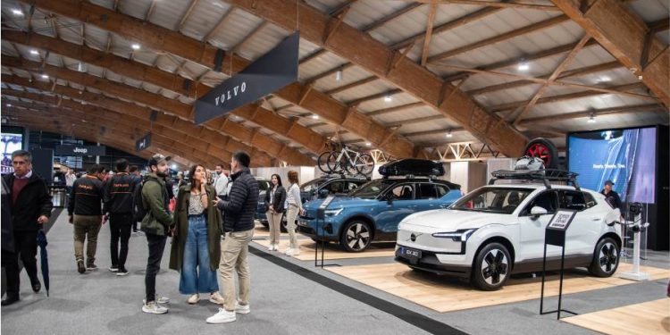 Innovación en la movilidad, el futuro de los vehículos híbridos y eléctricos