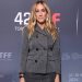 Sarah Jessica Parker: Elegancia Atemporal en Turín