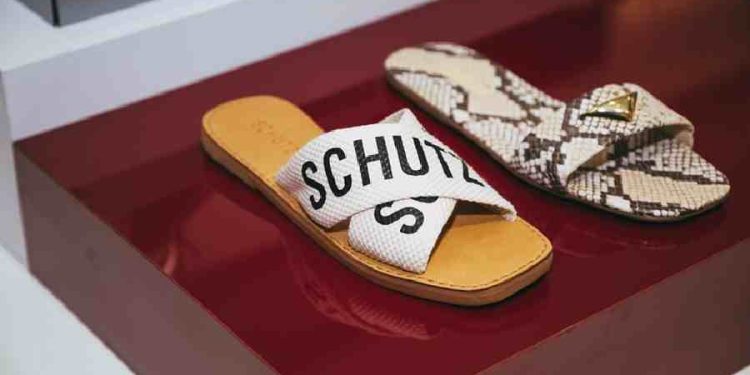 Schutz Conquista Perú