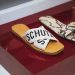 Schutz Conquista Perú
