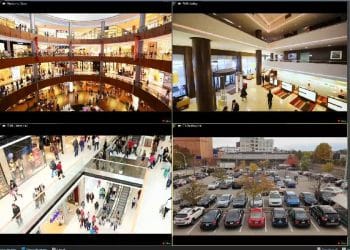 Seguridad en el retail durante el Black Friday