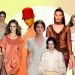 Reinvención: Moda 2024-2025