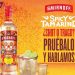 Smirnoff Revoluciona el Sabor con Spicy Tamarind