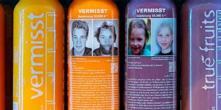 Smoothies de Esperanza: Envases que Buscan Vidas