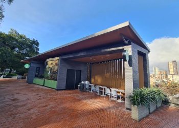 Starbucks refuerza su compromiso con Colombia