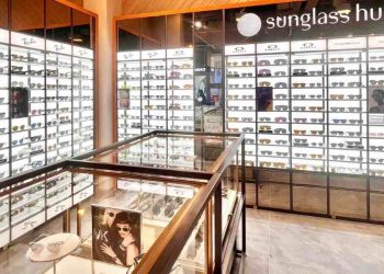 Sunglass Hut Llega a Falabella: Lujo al Alcance