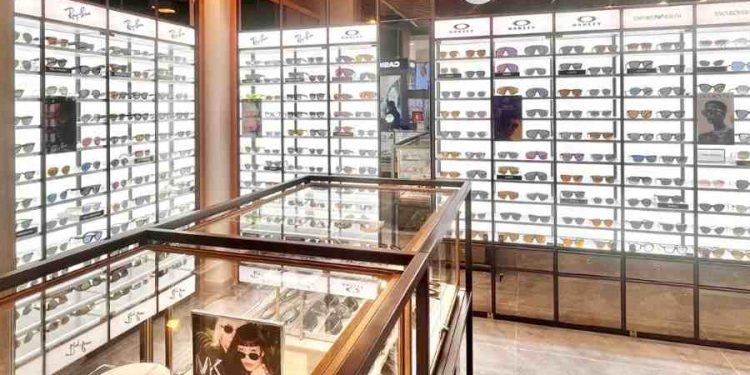 Sunglass Hut Llega a Falabella: Lujo al Alcance