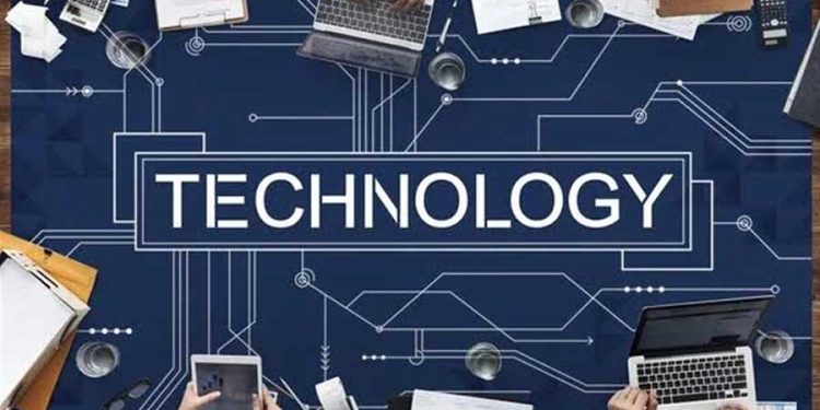 Tecnología Technology