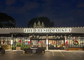 The Fresh Market
